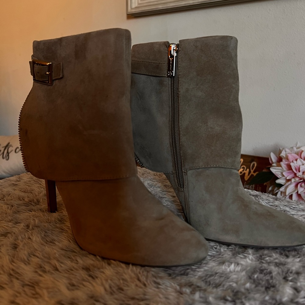 Jessica Simpson bootie ❌❌sold❌❌